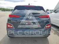 2021 Hyundai Kona фото