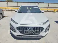 2021 Hyundai Kona photo