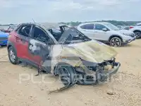 2021 Hyundai Kona фото