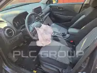 2021 Hyundai Kona фото