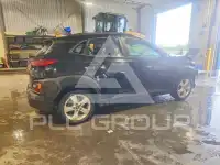 2021 Hyundai Kona фото