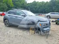 2021 Hyundai Kona фото