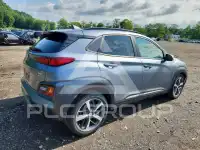 2021 Hyundai Kona photo