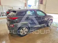 2021 Hyundai Kona фото