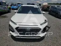 2021 Hyundai Kona фото