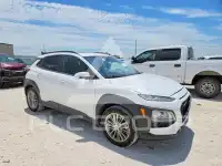 2021 Hyundai Kona фото