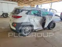 2021 Hyundai Kona photo