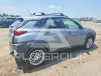 2021 Hyundai Kona photo