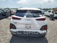 2021 Hyundai Kona фото