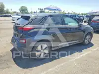 2021 Hyundai Kona фото