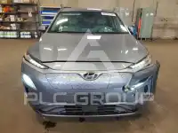 2021 Hyundai Kona фото