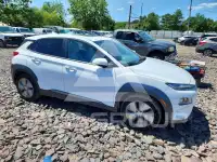 2021 Hyundai Kona фото