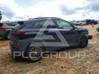 2021 Hyundai Kona фото