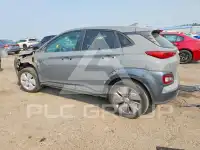 2021 Hyundai Kona фото