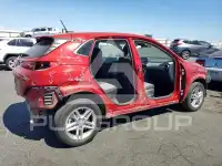 2021 Hyundai Kona фото