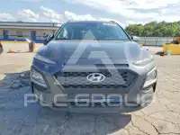 2021 Hyundai Kona фото