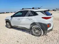 2021 Hyundai Kona фото