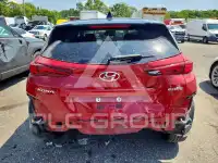 2021 Hyundai Kona фото