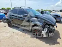 2021 Hyundai Kona фото