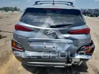 2021 Hyundai Kona photo