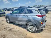 2021 Hyundai Kona photo