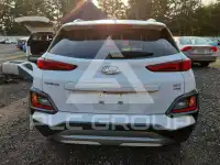 2021 Hyundai Kona фото