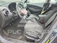 2021 Hyundai Kona фото