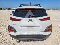 2021 Hyundai Kona фото