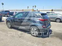2021 Hyundai Kona фото