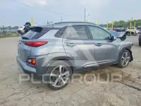 2021 Hyundai Kona фото