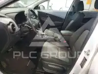 2021 Hyundai Kona фото