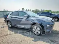 2021 Hyundai Kona фото