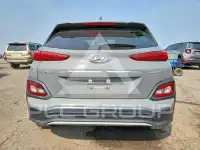 2021 Hyundai Kona фото