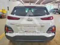 2021 Hyundai Kona фото