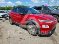 2021 Hyundai Kona фото