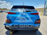 2021 Hyundai Kona фото
