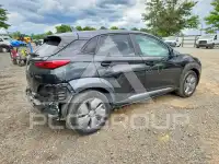 2021 Hyundai Kona фото