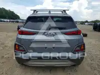 2021 Hyundai Kona фото
