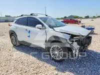 2021 Hyundai Kona фото