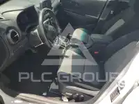 2021 Hyundai Kona фото