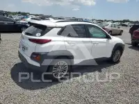 2021 Hyundai Kona фото