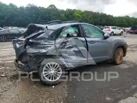 2021 Hyundai Kona фото
