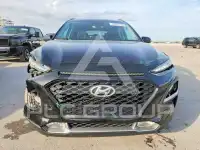 2021 Hyundai Kona photo