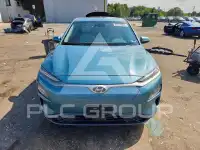 2021 Hyundai Kona фото