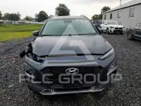 2021 Hyundai Kona photo
