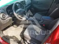 2021 Hyundai Kona фото