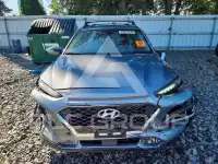 2021 Hyundai Kona фото