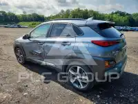 2021 Hyundai Kona photo