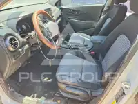 2021 Hyundai Kona фото