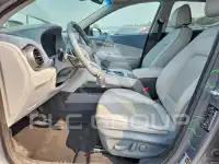 2021 Hyundai Kona фото